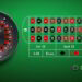 Vòng quay Roulette hấp dẫn tại cổng game Twin68