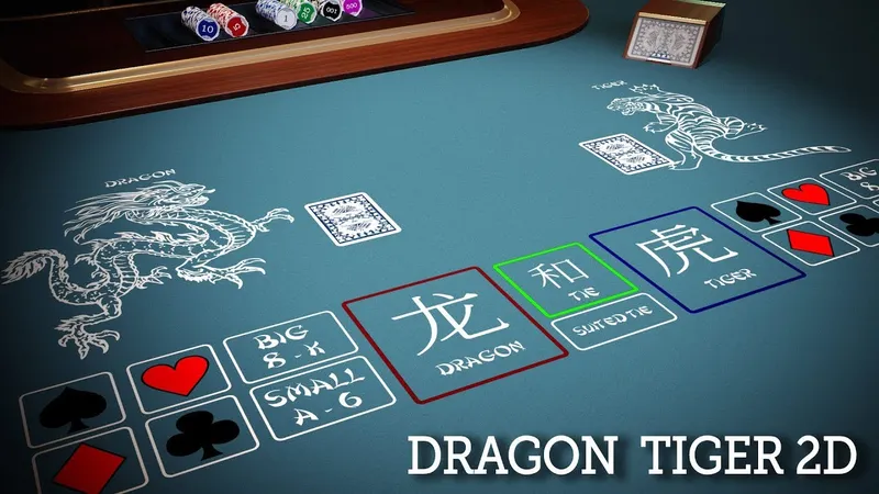 Bảng lịch sử ván Rồng Hổ tại cổng game 8US, dễ theo dõi qua Link vào 8US.
