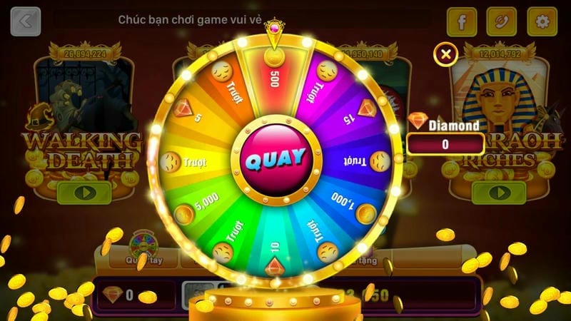 Kiểm tra nổ hũ minh bạch qua link vào cổng game Dola88.
