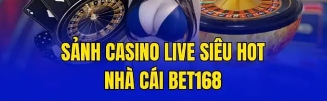 Giới thiệu tổng quan về Bet168 và nền tảng thể thao
