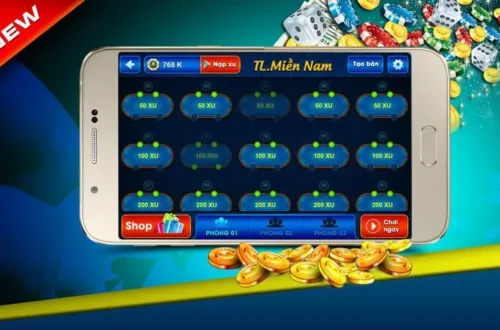  Tính năng cá cược tiện lợi trên cổng game Go666