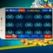 Tính năng cá cược tiện lợi trên cổng game Go666