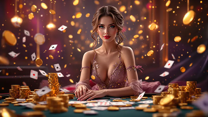Doanh thu cược cao, thưởng lớn cùng nhà cái W888