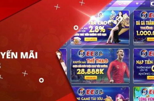  Nhà cái EE88 uy tín với giao dịch nạp tiền EE88 siêu tốc.