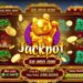 Giờ vàng nổ hũ tại Bet168vn, cơ hội thắng khi nạp tiền Bet168vn
