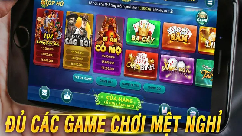 Đa dạng loại cược tài xỉu Dola88 trên link vào Dola88