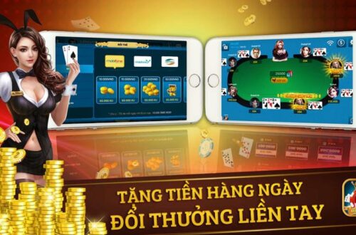  Khuyến mãi độc quyền khi tải app qua link vào Go666