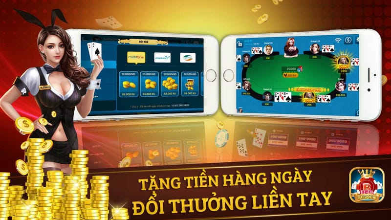 Khuyến mãi độc quyền khi tải app qua link vào Go666
