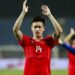 Nguyễn Hoàng Đức trong màu áo Viettel FC - Khám phá thêm tại SV388