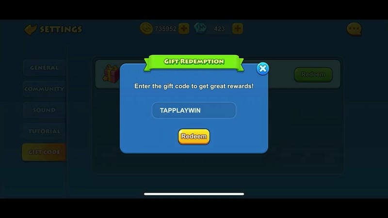 Cổng game Twin68 với code miễn phí qua link vào Twin68.