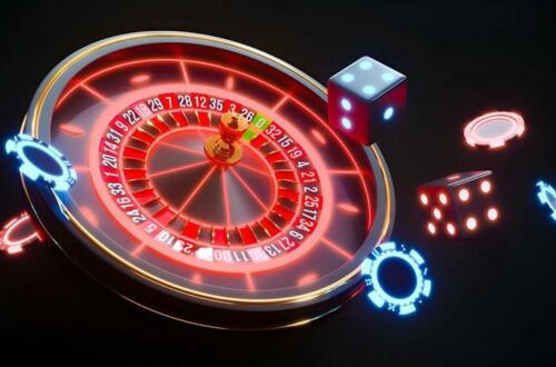  Khuyến mãi hấp dẫn tại casino 789bett cho người chơi 
