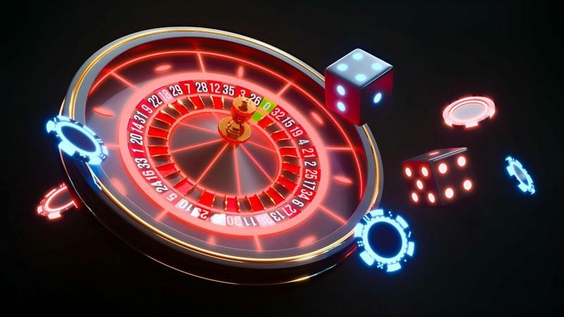 Khuyến mãi hấp dẫn tại casino 789bett cho người chơi