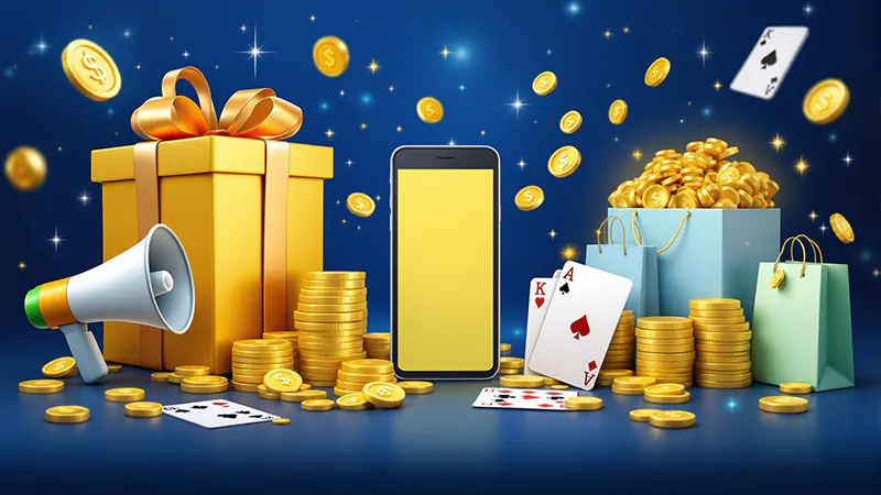 Khuyến mãi hấp dẫn tại casino 789bett cho người chơi