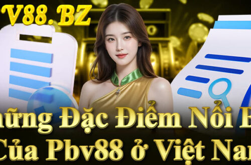 Luật chơi và cách tham gia Tài xỉu Pbv88