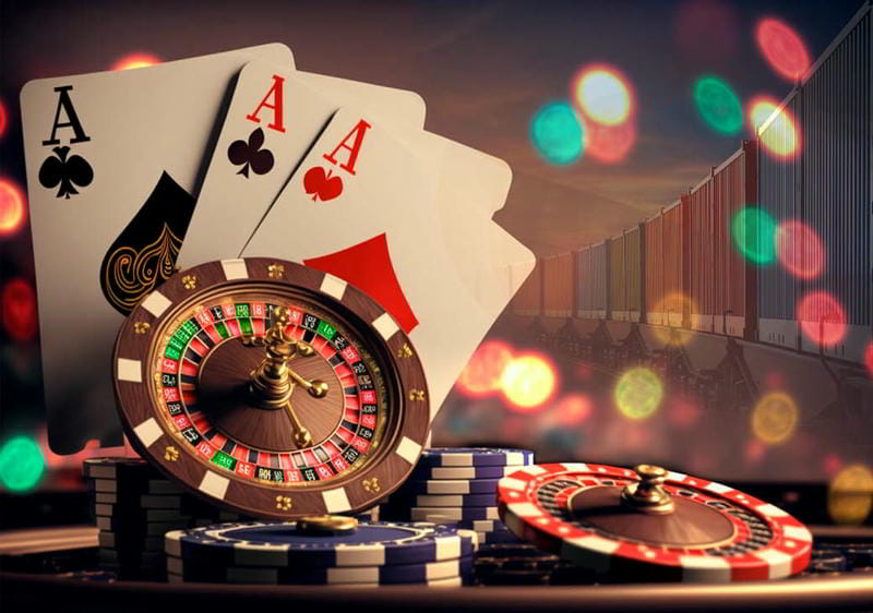Biết dừng đúng lúc khi chơi casino EE88