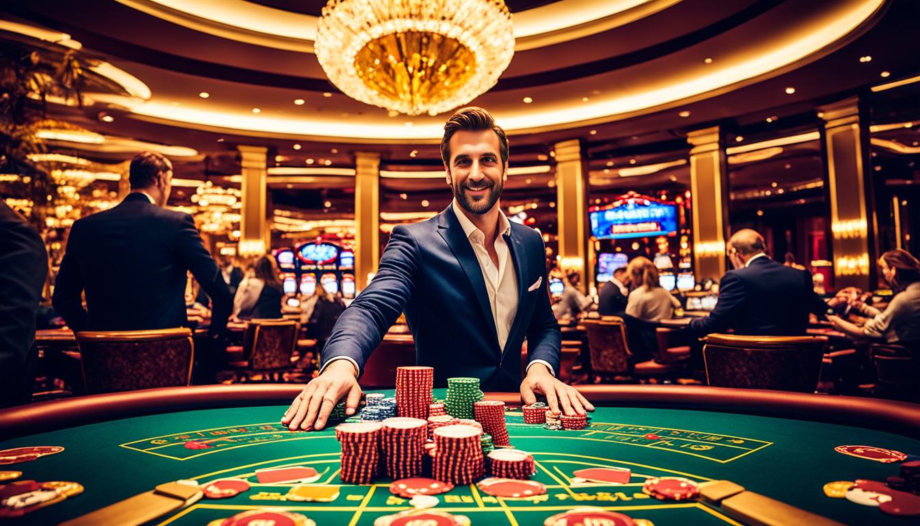 Chiến thuật gấp thếp hiệu quả tại cổng game 8US