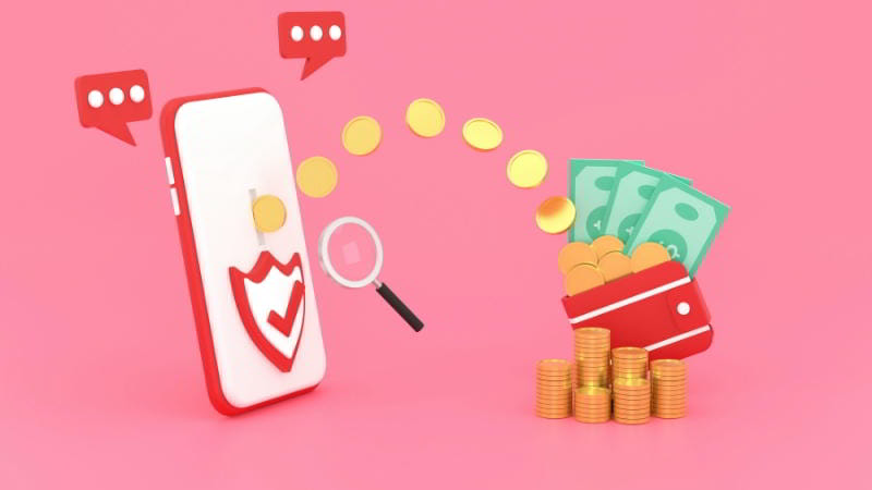 Xác minh tài khoản để rút tiền Bet168vn an toàn, nhanh chóng