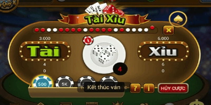 Công cụ phân tích cầu tài xỉu tại cổng game Bossfun, hỗ trợ cược thủ thắng dễ.