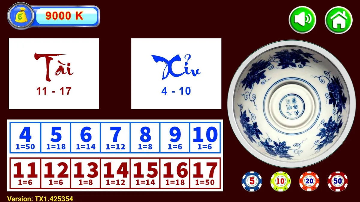 Soi cầu tài xỉu tại cổng game Bossfun với bảng thống kê chi tiết, dễ thắng.