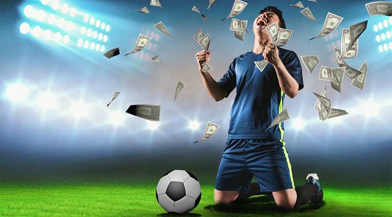 Tỷ lệ kèo hấp dẫn tại thể thao Bigbet88