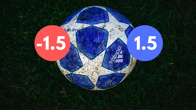 Mẹo đọc kèo chuẩn qua link vào Bigbet88