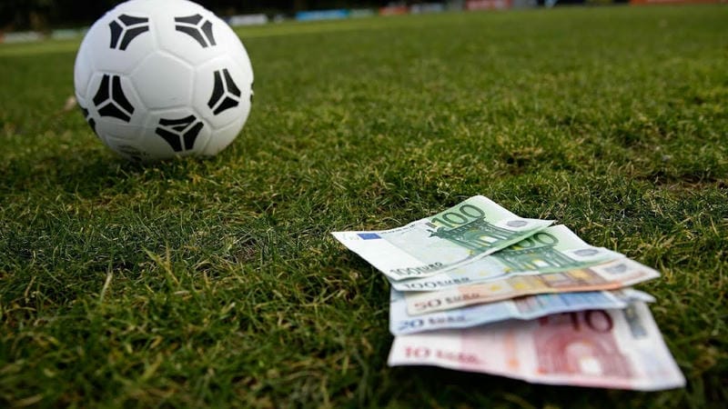 Kèo biến động liên tục tại nhà cái Bigbet88