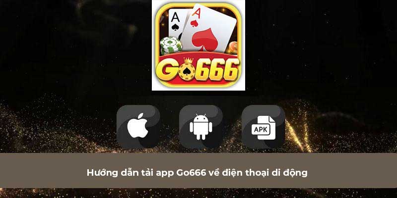 Thưởng độc quyền khi chơi qua cổng game Go666