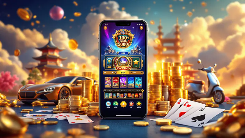 Tải app W888 dễ dàng qua link vào W888 trên mọi thiết bị