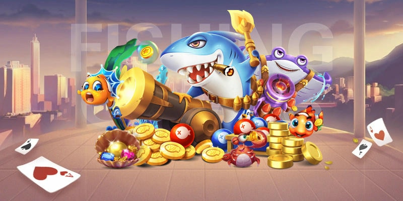 Giao diện app bắn cá Go88 mượt mà, dễ chơi, thu hút mọi game thủ.