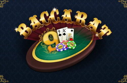  Công cụ theo dõi cầu Baccarat tại Link vào Vnloto.