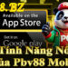 PBV88 Mobile với Giao diện mượt, nạp rút nhanh, cược mọi lúc, hỗ trợ đa nền tảng.