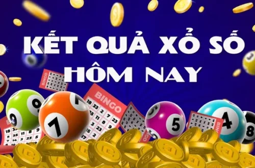  Quay số trúng quà mỗi tuần tại xổ số EE88