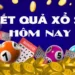 Quay số trúng quà mỗi tuần tại xổ số EE88