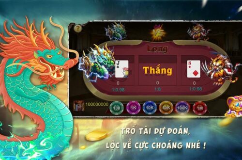  Chọn game nổ hũ phù hợp tại nhà cái Hi88 