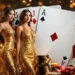 Chơi casino live nhận hoàn tiền tại nhà cái uy tín