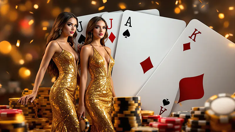 Chơi casino live nhận hoàn tiền tại nhà cái uy tín
