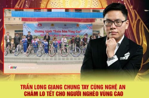 "Xuân sớm vùng cao" 2025 – Nghệ An nỗ lực mang Tết ấm đến vùng biên ải