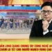 "Xuân sớm vùng cao" 2025 – Nghệ An nỗ lực mang Tết ấm đến vùng biên ải
