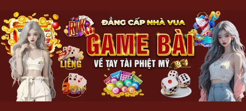 Áp dụng mẹo chơi tài xỉu thông minh tại nhà cái rikvip.