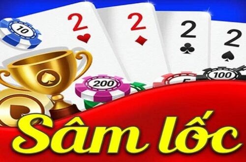Khám Phá Sâm Lốc Tại B52