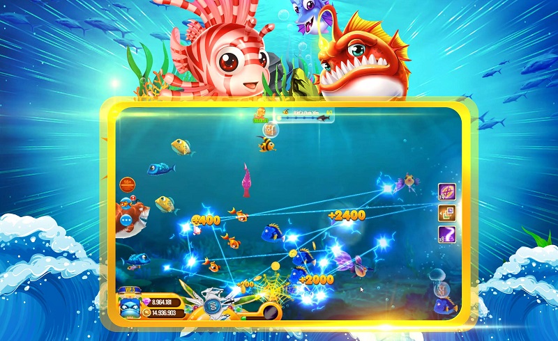 Hình ảnh chân thực và gameplay hấp dẫn như phim hành động
