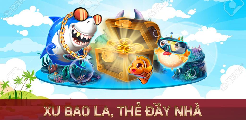 Hũ jackpot nổ tung tại bắn cá vnbet77 đầy hấp dẫn