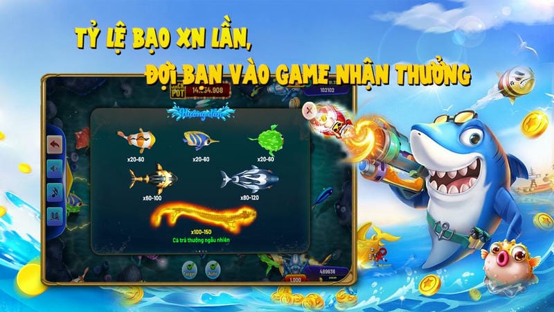 Tính toán xu thông minh, thắng lớn tại nhà cái SHBET.