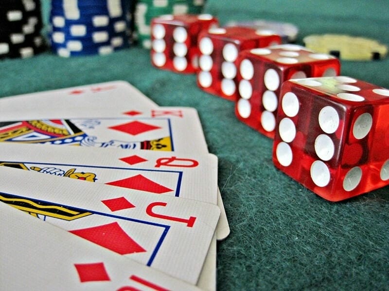 Mẹo chơi liêng tại Fun88 dễ thắng hơn bạn nghĩ