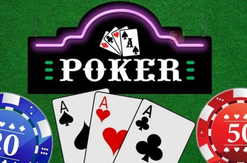 Người mới chơi poker tại WW88 nên bắt đầu như thế nào?
