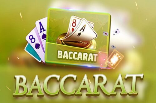Chiến lược chơi baccarat tại RR88 dành cho người mới