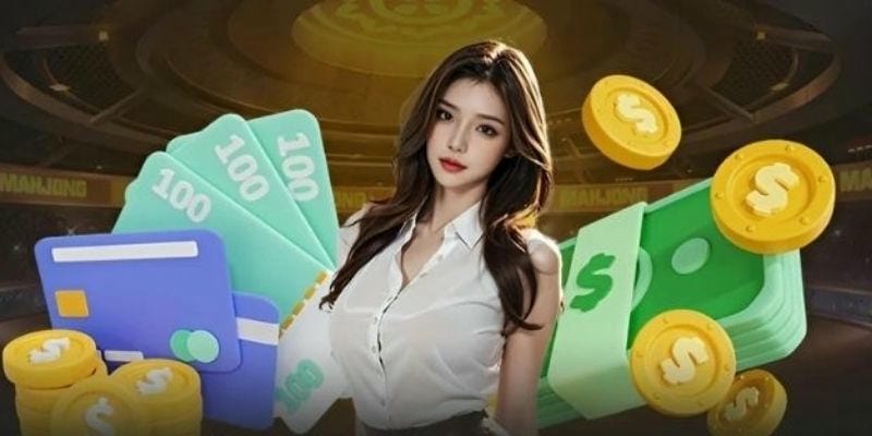  Giao diện rút tiền tại nhà cái SV388 đơn giản, dễ thao tác cho người mới 