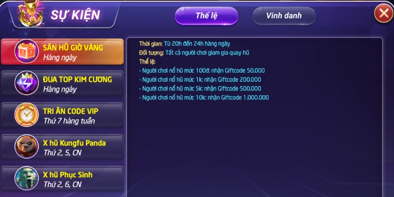 Giao diện nạp tiền tại Bigbet88, thao tác dễ dàng chỉ trong 3 bước