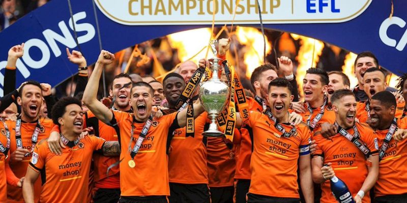 Các đại diện của Championship vẫn có cơ hội góp mặt tại đấu trường châu Âu