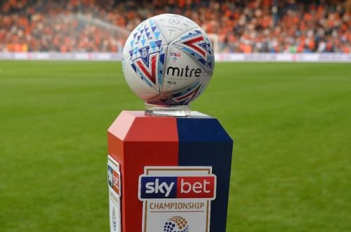 Bóng Đá Anh: Cuộc Đua Thăng Hạng Premier League Khốc Liệt